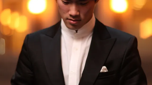 Chopin, les concertos