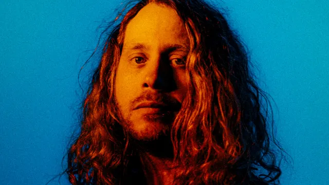 Joris Delacroix live