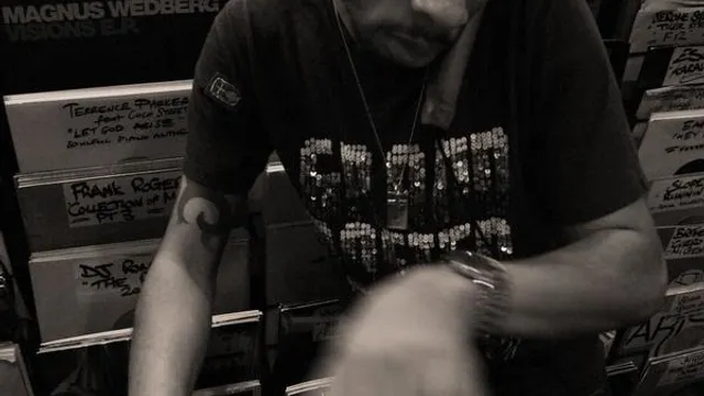 MELTING SOUL pres. KARIZMA