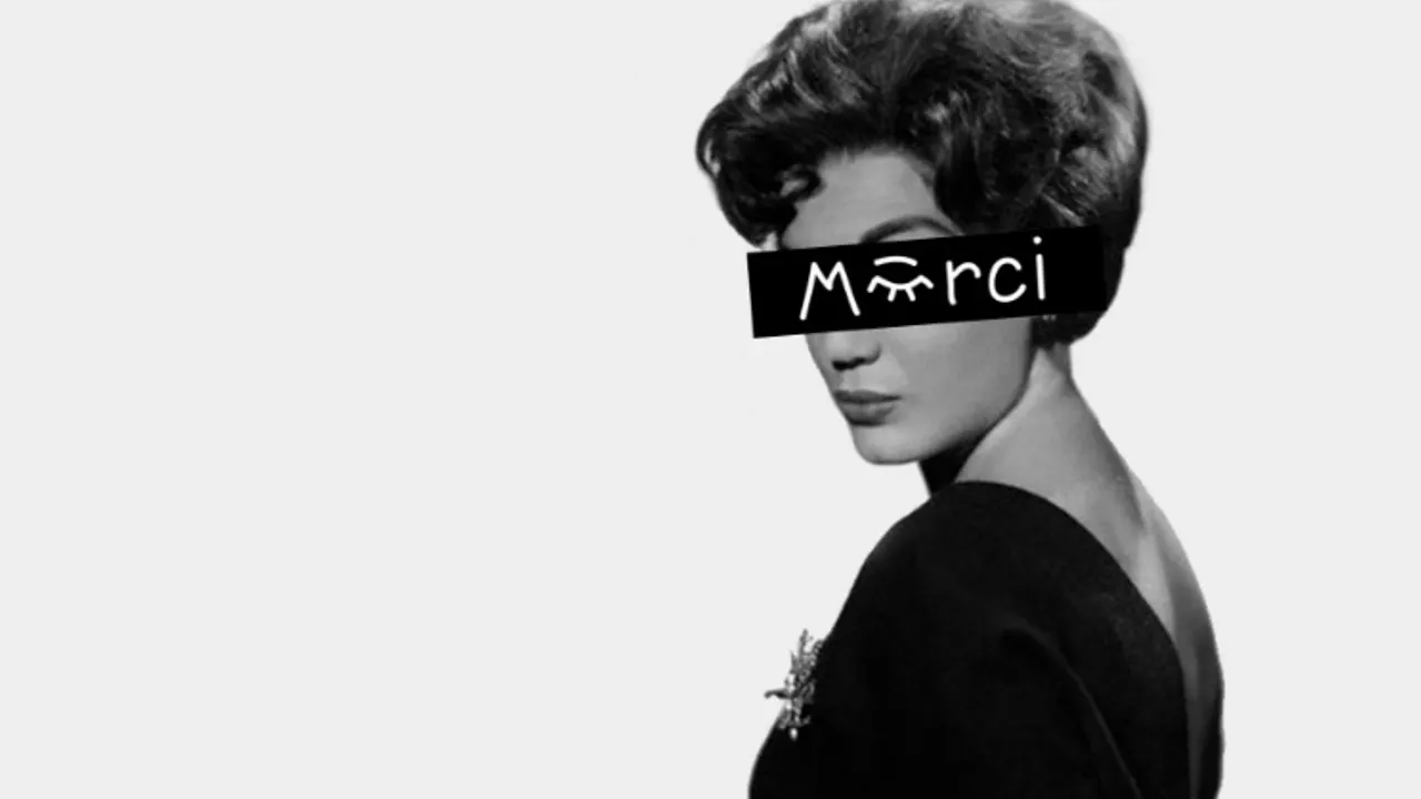 MERCI