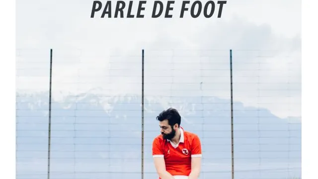 Charles Nouveau parle foot !