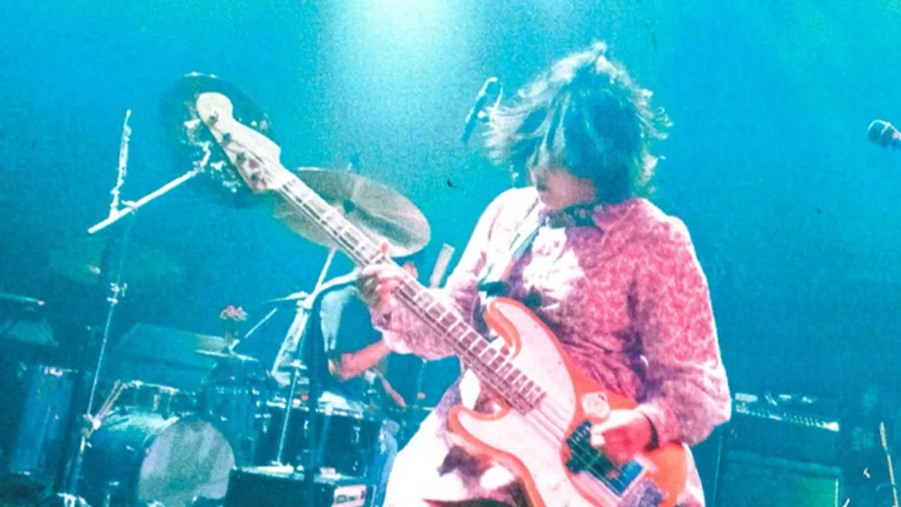 Clarion + guest