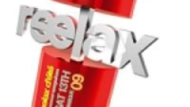 Reelax