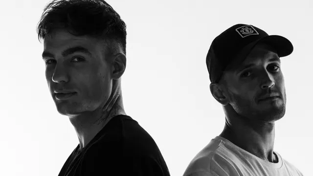 Peccāvī: Nonameleft, Aja Gulris, Only Ollie, Cerj, Tadoh, Väm