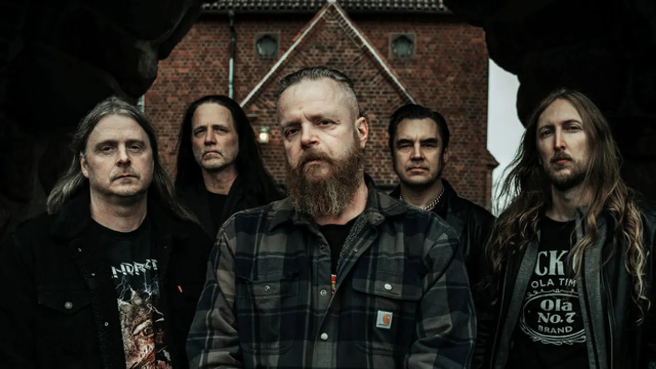 The Haunted - Songs of Last Resort Tour 2026