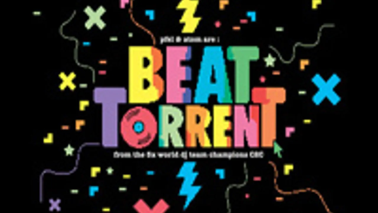 Beat Torrent party and Friends