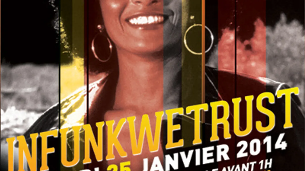 INFUNKWETRUST