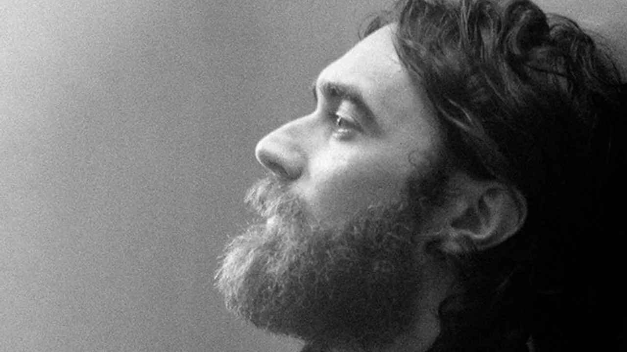 Keaton Henson