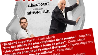 MOI, MOI & FRANÇOIS B.