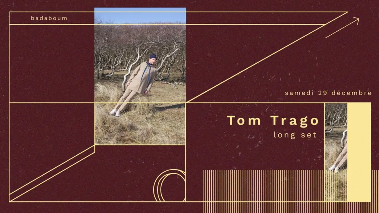Tom Trago