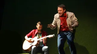 Simon La Gadouille