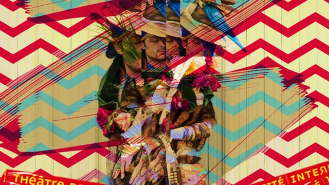 Roger Sala Reyner & Simon Tanguy / Fanni Futterknecht