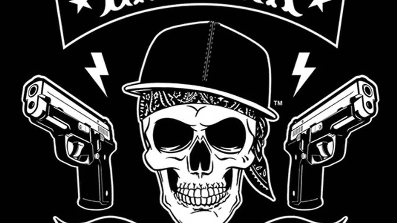La Coka Nostra