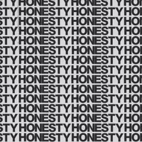 HONESTY