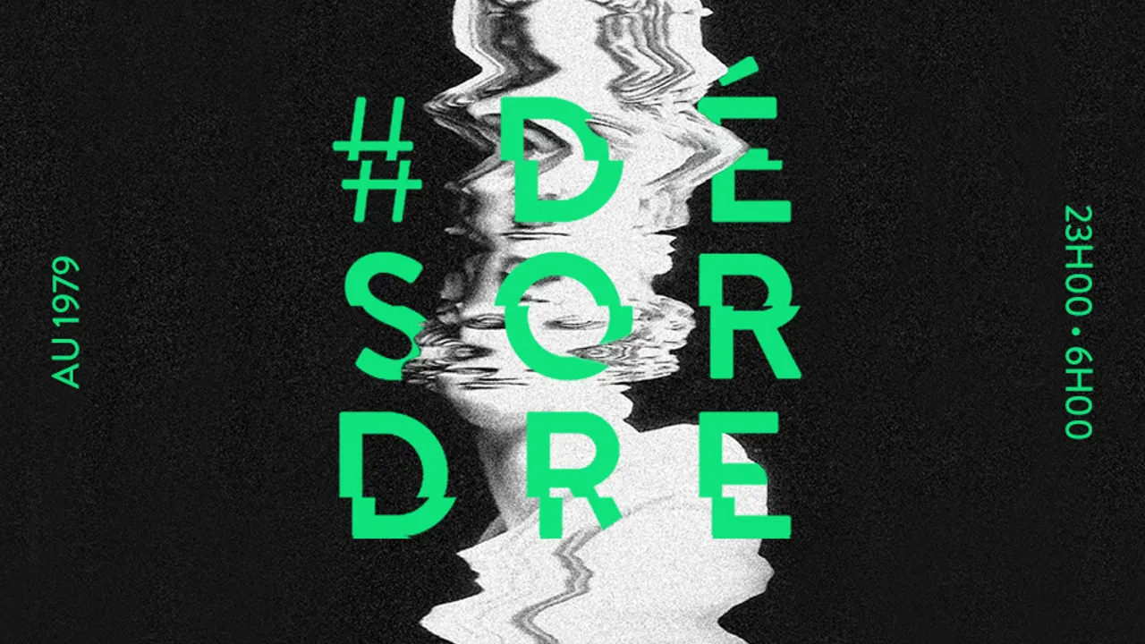 Le #Désordre
