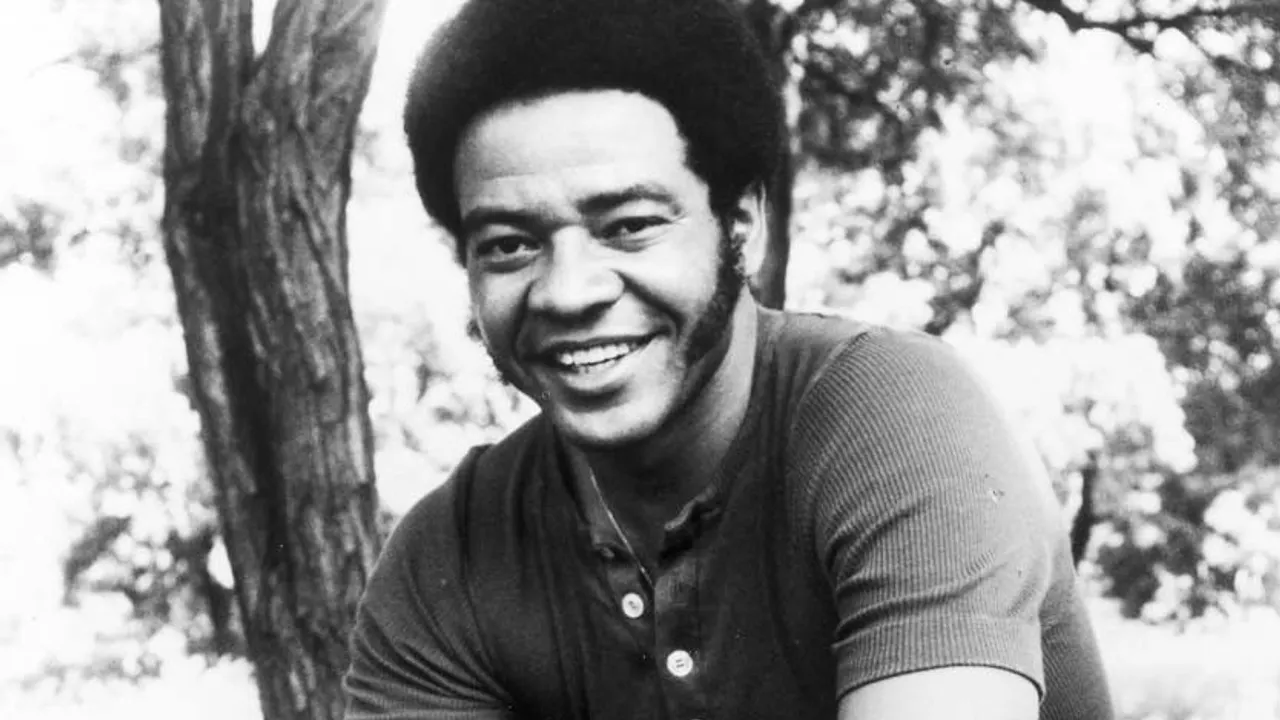 The Music of Bill Withers