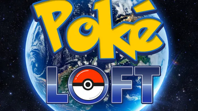 POKÉ LOFT