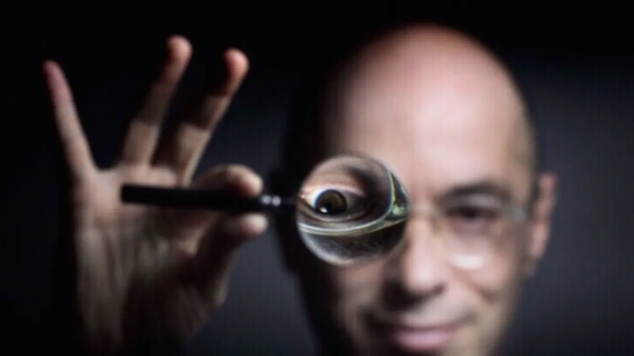 Bernard Werber - "Histoires extraordinaires - Expériences amusantes"