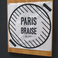 Paris Braise