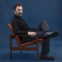 Kevin Johansen