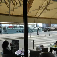 La Plage