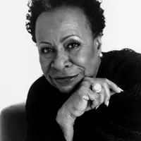 Betty Carter
