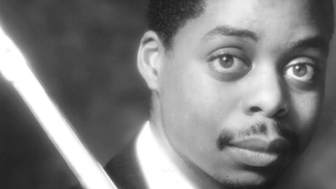 Courtney Pine presents « Out of the Ghetto: A Modern Day Jazz Story »