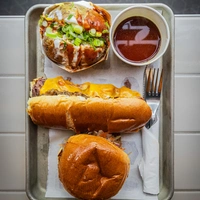 MELT Deli Rochechouart