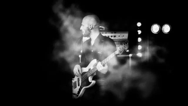 Vendredi funk : Arthur © + Disco Paradise