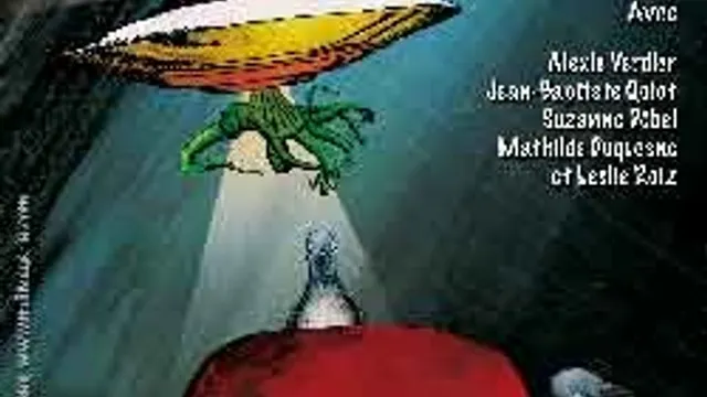 Tout est sous contrôle !