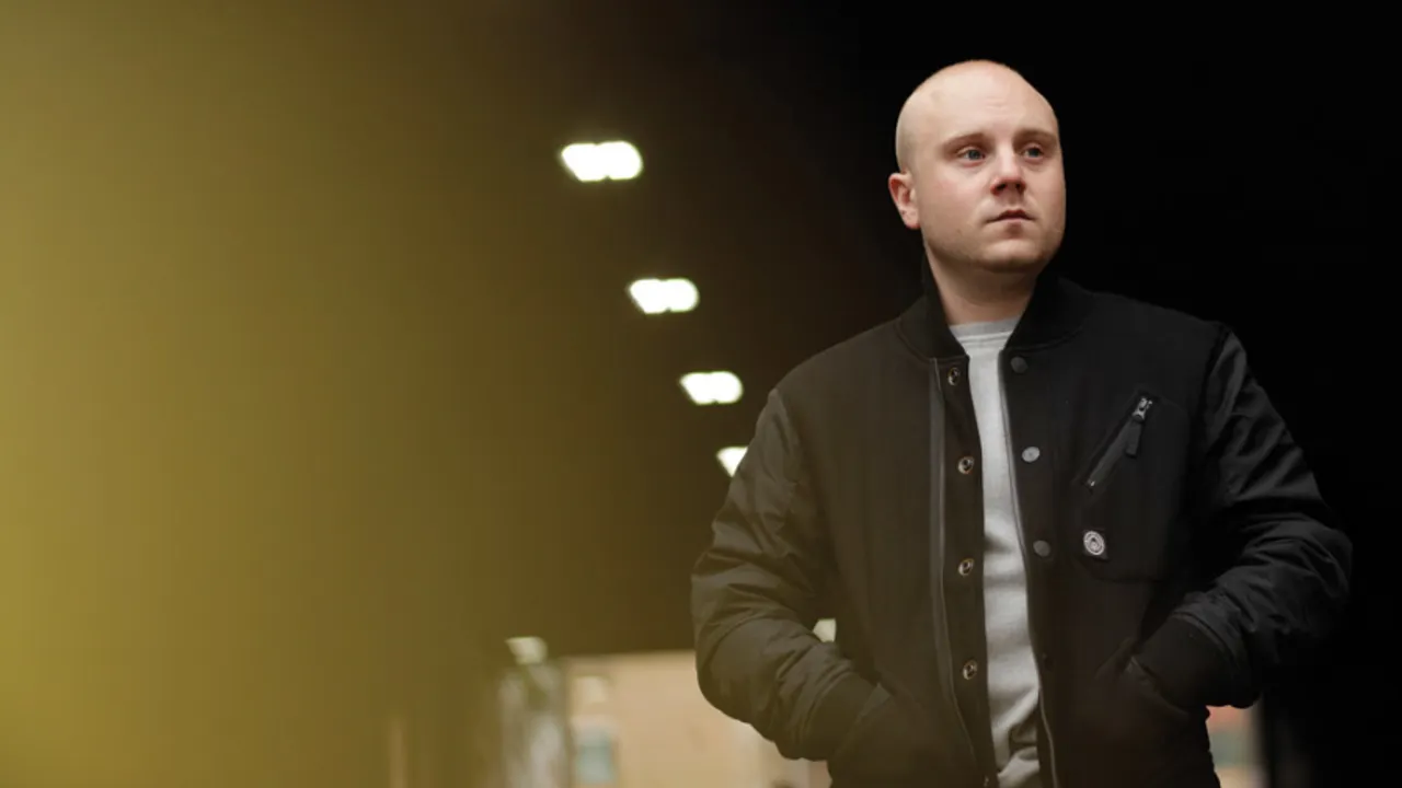 [CLUB] HUXLEY + DAVID REYNER + MARST