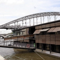 OFF Paris Seine