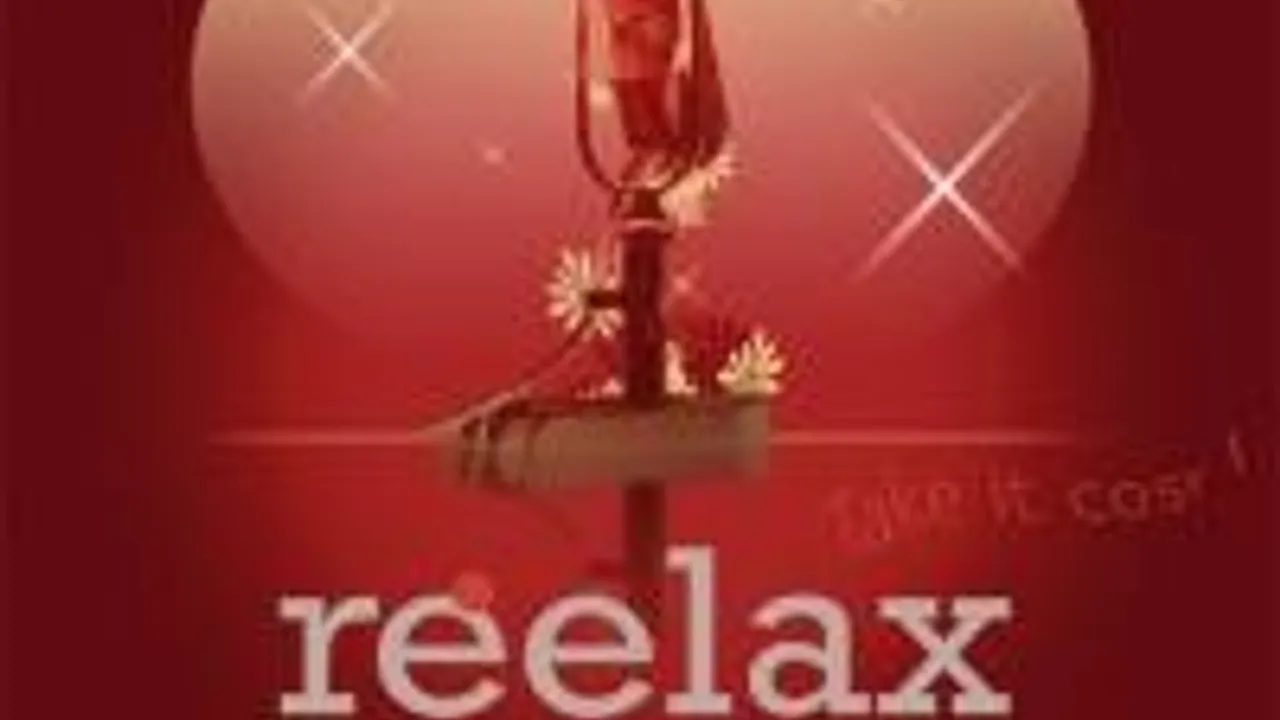 Reelax Live