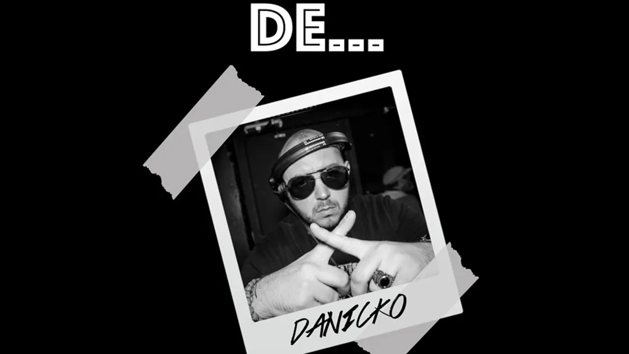 Le Dancefloor de DANICKO