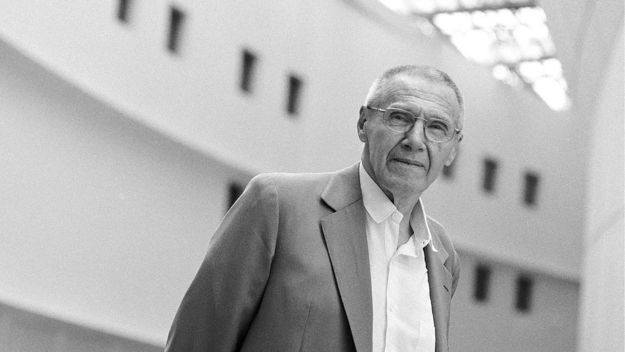 Le centenaire de György Kurtág