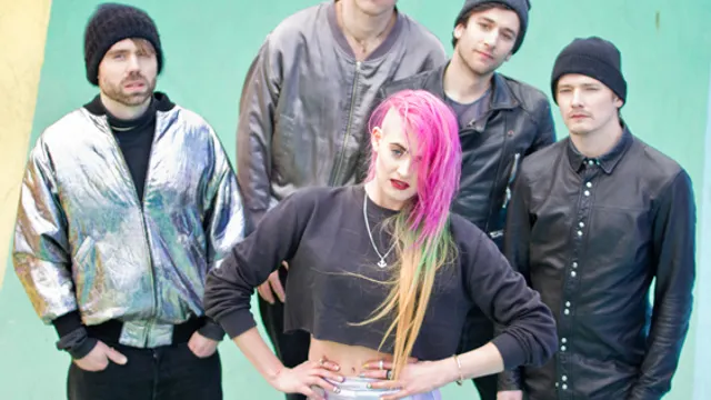 Skip&Die  + OY