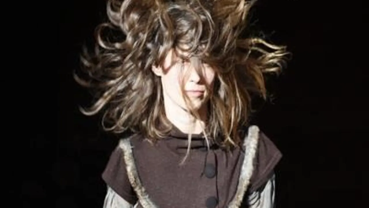 JUANA MOLINA RELEASE PARTY
