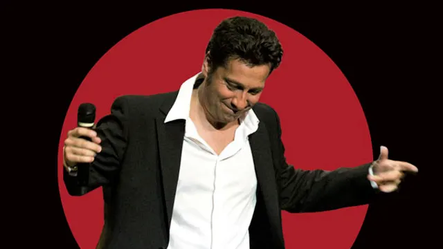Laurent Gerra