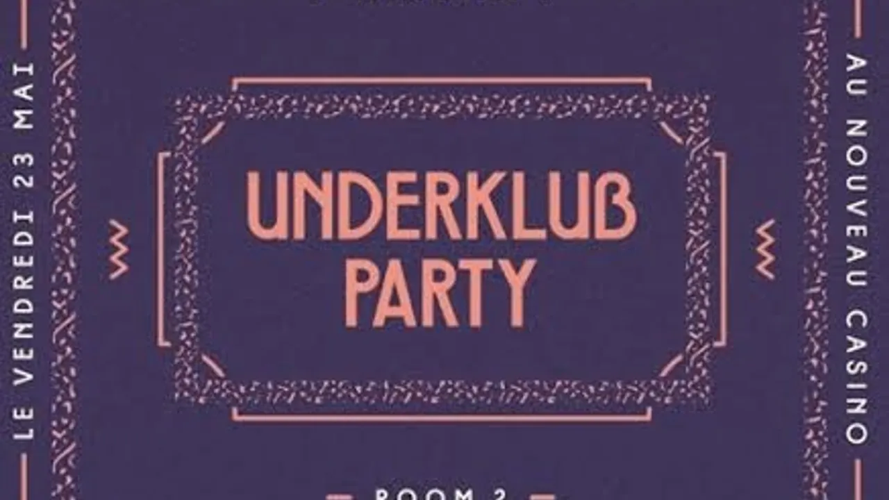 Underklub