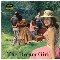 Ray Anthony & His Orchestra