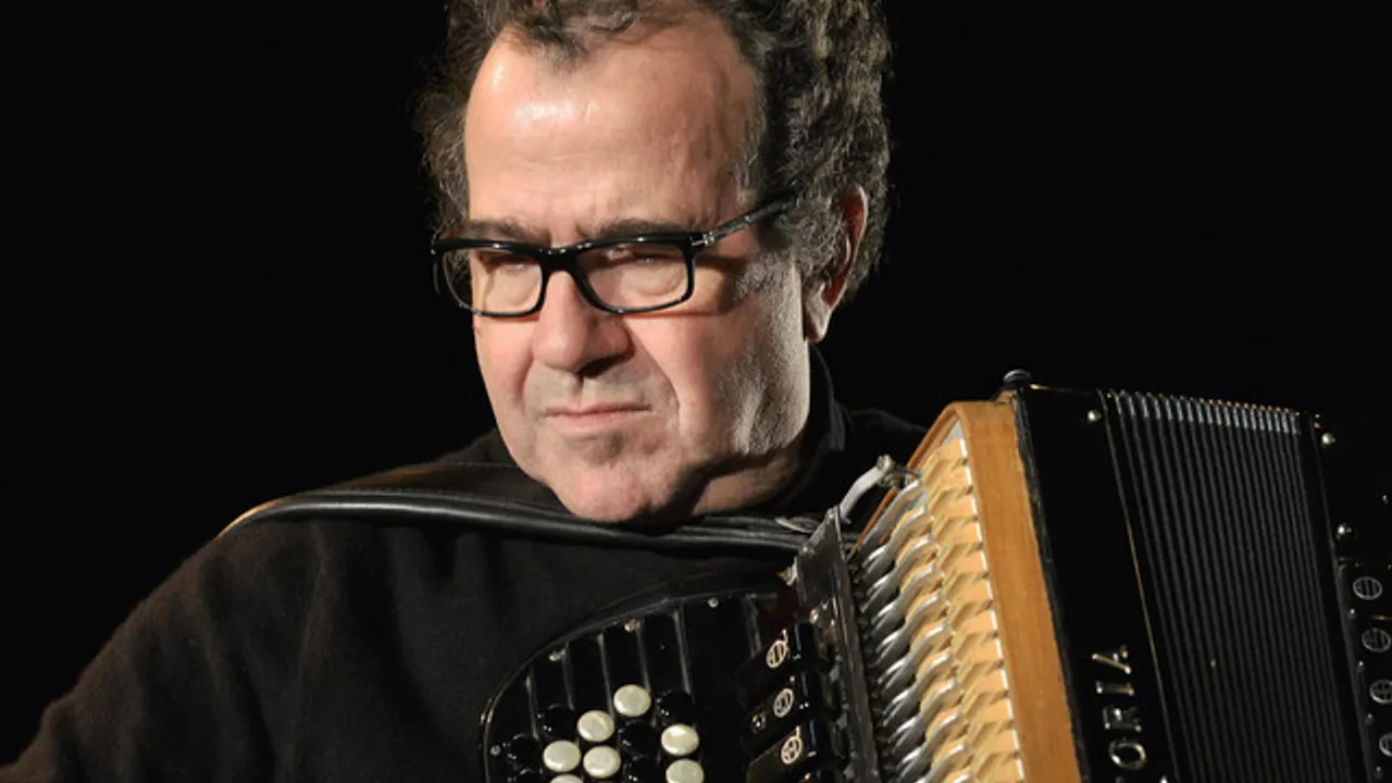 Richard Galliano