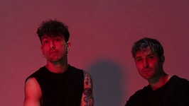 Disorder X Ethereal Decibel Festival : Teaser Party