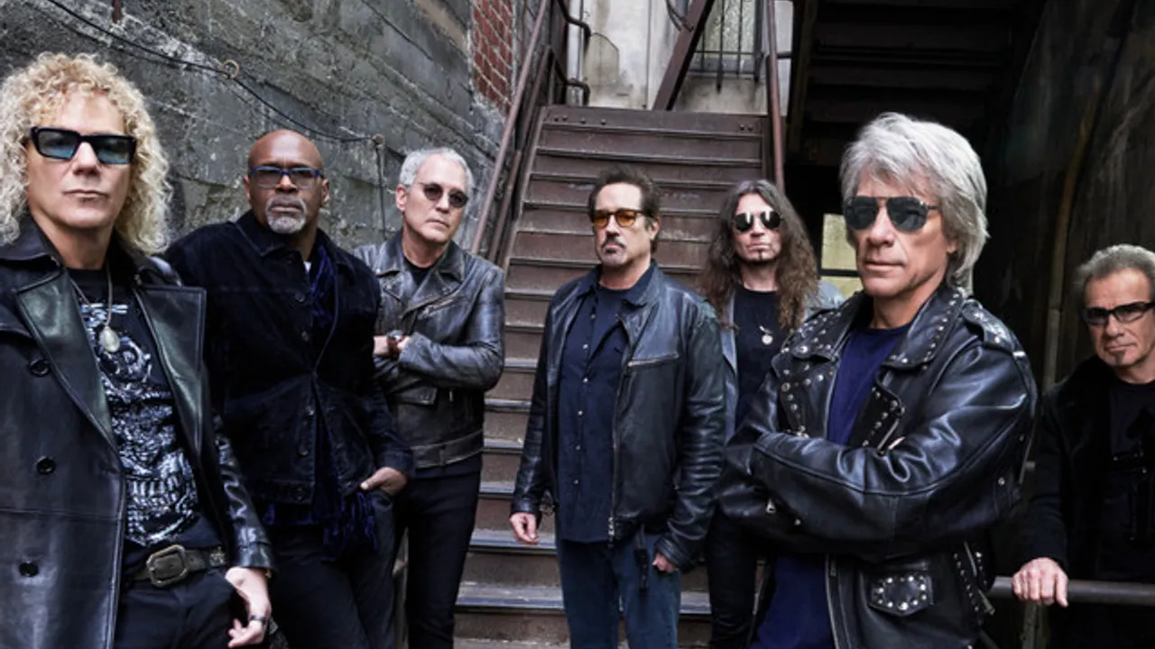 Bon Jovi