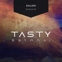 Daleri