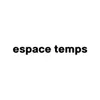 espace temps