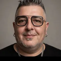 DJ Nicolas