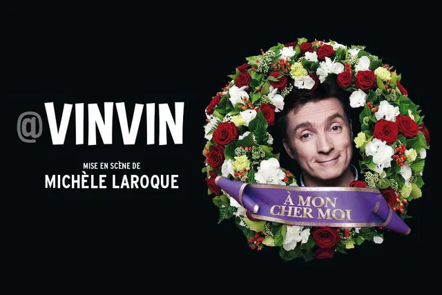 Vinvin : vis-ma-vie d'humeuriste