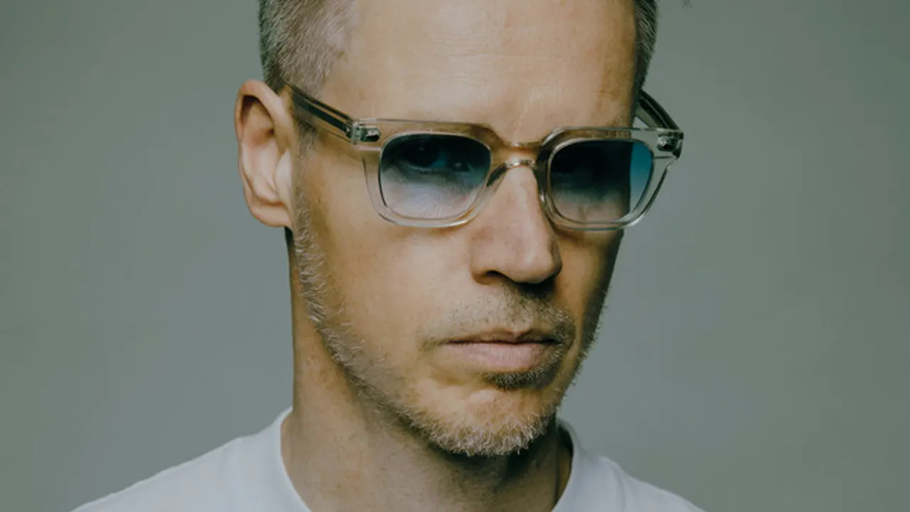 The Wheel presents: Joris Voorn All Night