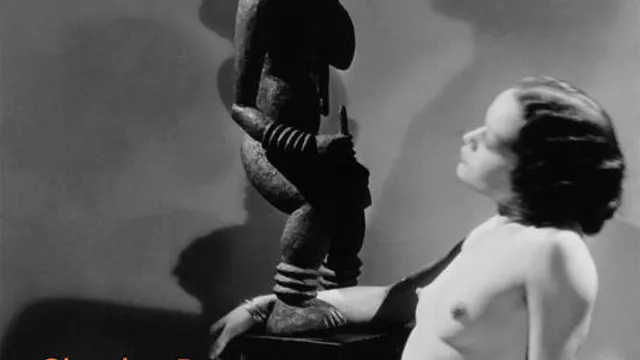Charles Ratton, l'invention des arts ''primitifs''