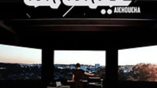 Film-Concert | Khalil Epi - Aichoucha